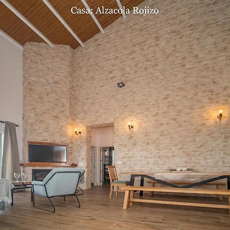 Villa Mirador Del Guadalquivir Trebujena Exterior foto