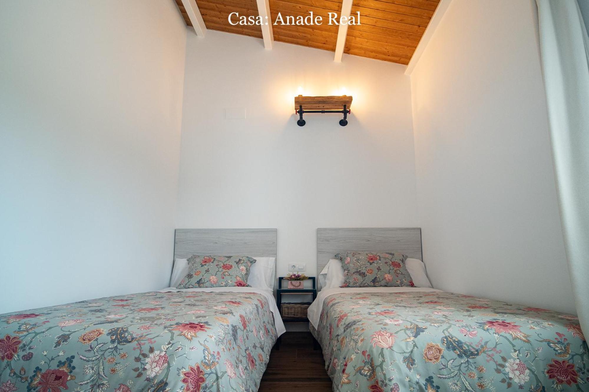 Villa Mirador Del Guadalquivir Trebujena Exterior foto