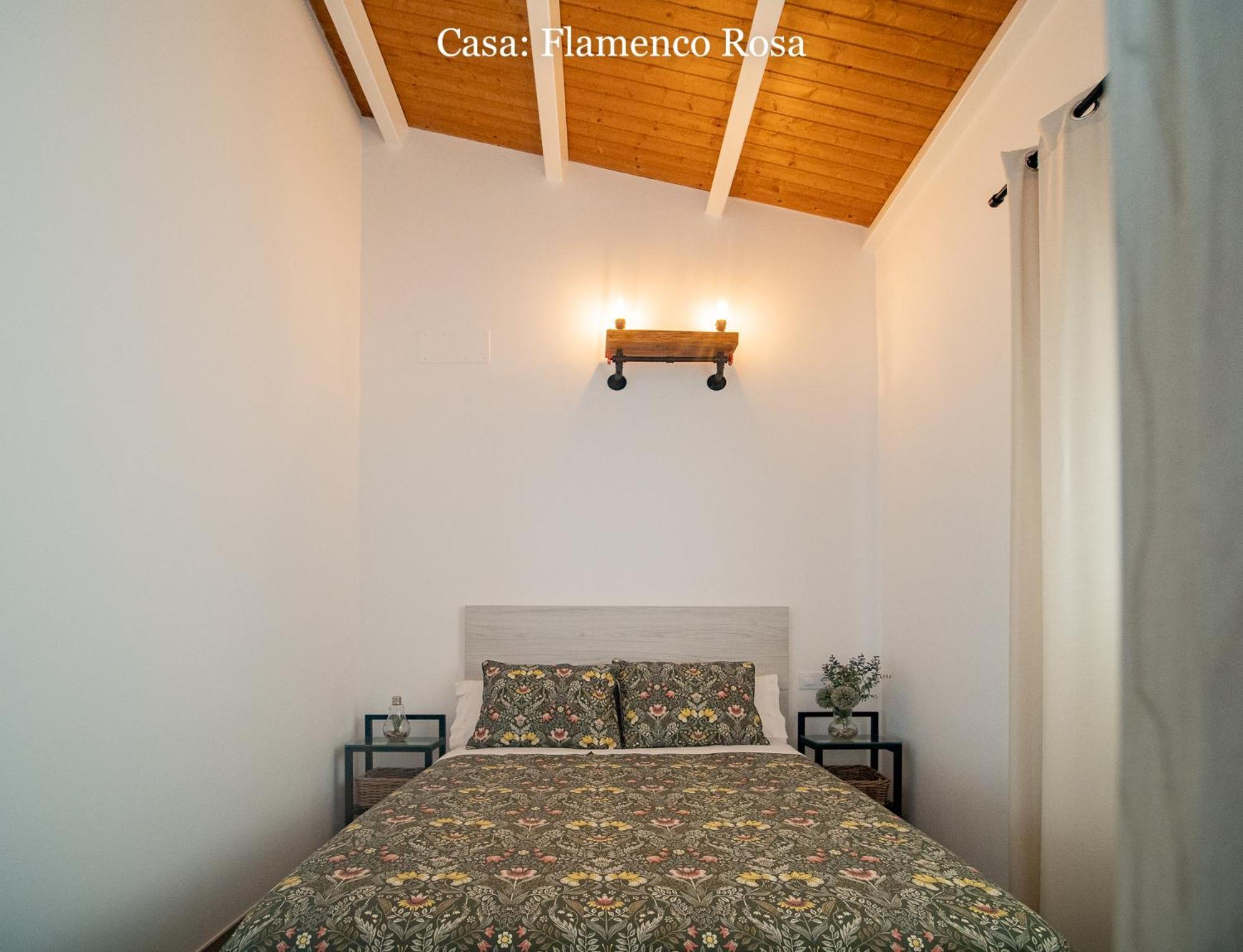 Villa Mirador Del Guadalquivir Trebujena Exterior foto