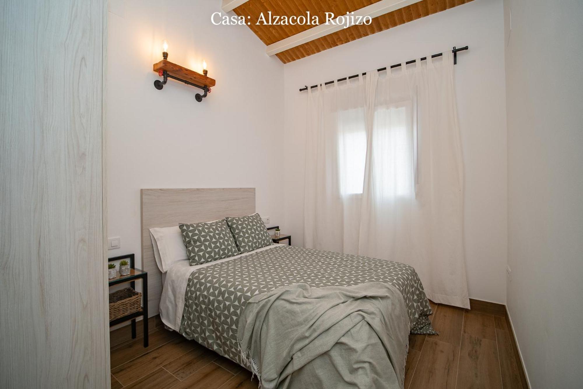 Villa Mirador Del Guadalquivir Trebujena Zimmer foto