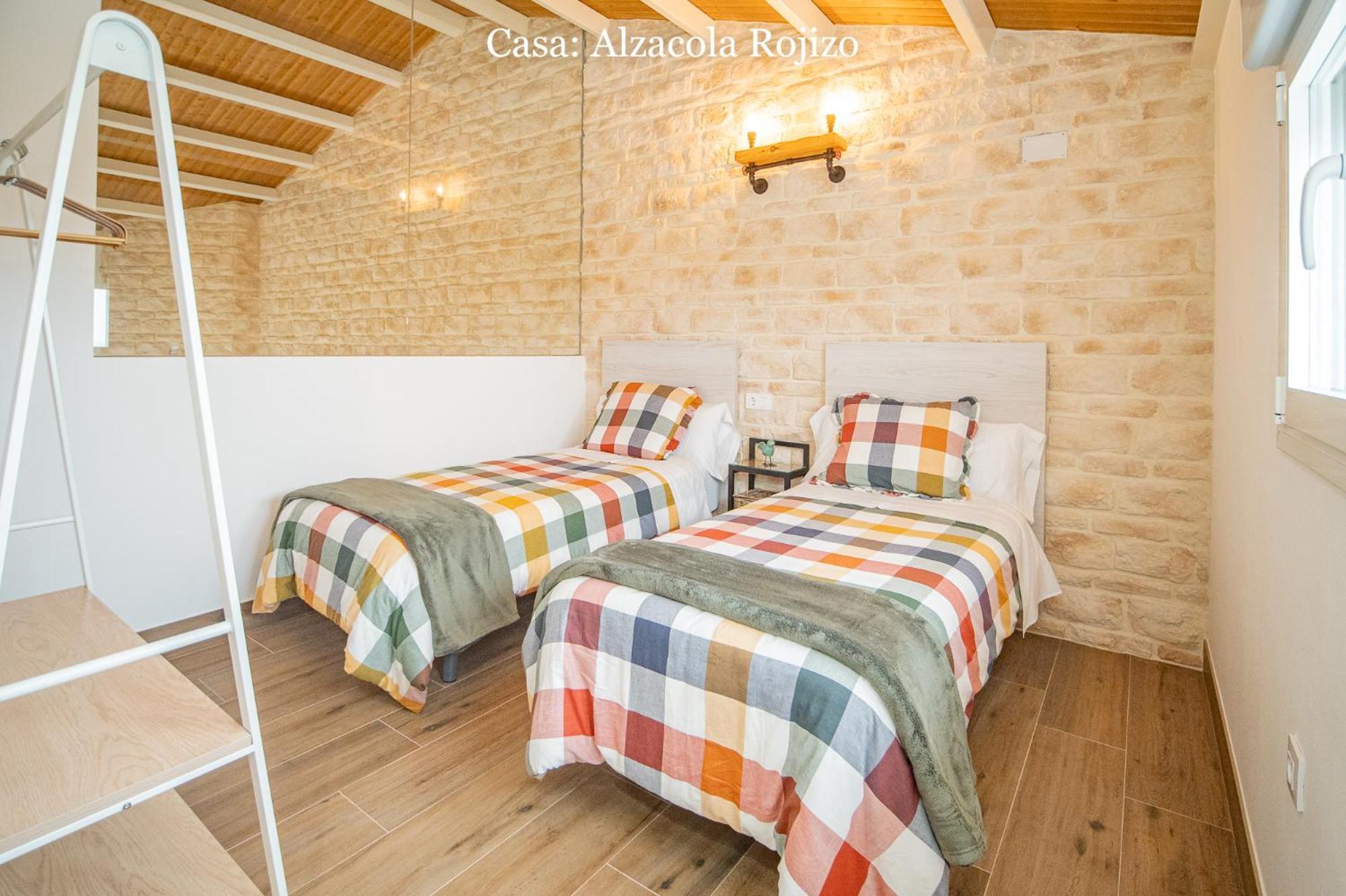 Villa Mirador Del Guadalquivir Trebujena Exterior foto