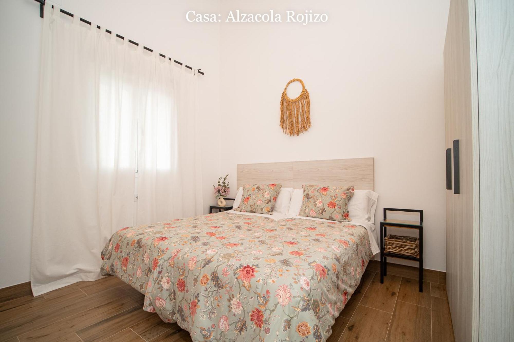 Villa Mirador Del Guadalquivir Trebujena Zimmer foto
